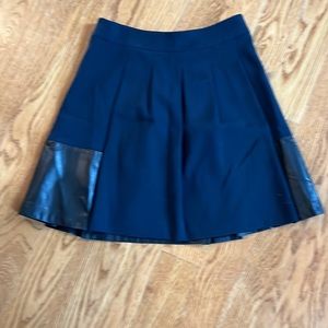 Vince skirt